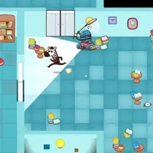 PRITTO PRISONER - Vang