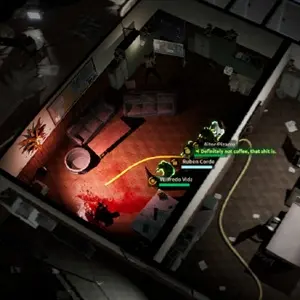 Private Military Manager: Tactical Auto Battler - Objective Voltooi