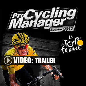 Koop Pro Cycling Manager 2017 CD Key Compare Prices