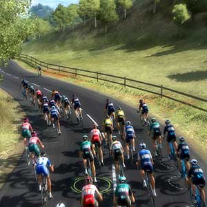 Pro Cycling Manager 2022 - Race