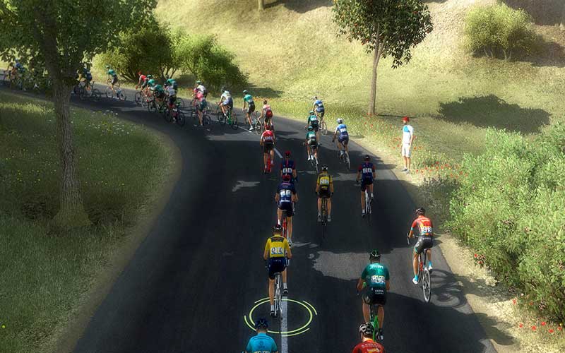 Koop Pro Cycling Manager 2023 CD Key Goedkoop Vergelijk de Prijzen