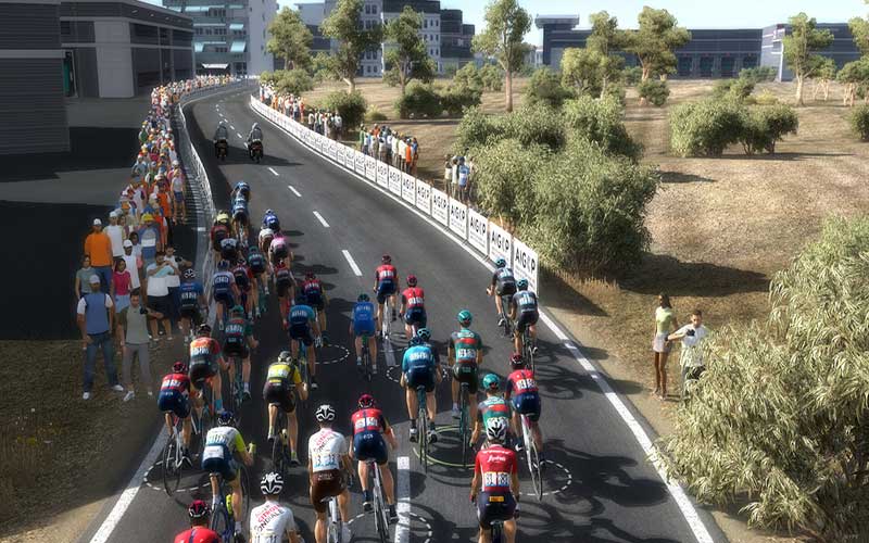 Koop Pro Cycling Manager 2023 CD Key Goedkoop Vergelijk de Prijzen