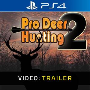 Pro Deer Hunting 2 - Video Trailer