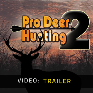 Pro Deer Hunting 2 - Video Trailer