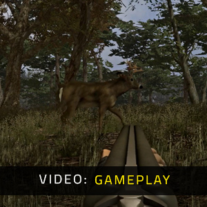 Pro Deer Hunting - Gameplay Video