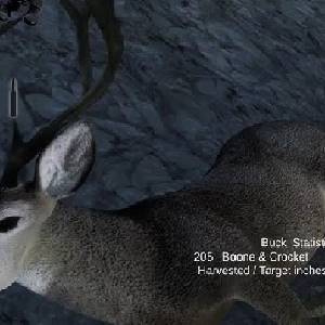 Pro Deer Hunting: Out West - Witstaart Herten