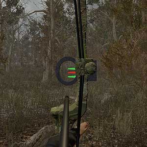 Pro Deer Hunting - Boog en pijlen