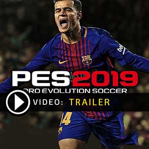 Koop Pro Evolution Soccer 2019 PS4 Goedkoop Vergelijk de Prijzen