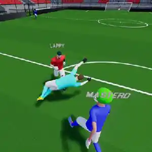 Pro Soccer Online - Afsluiten