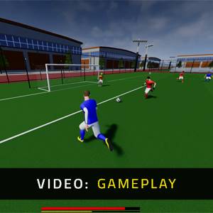 Pro Soccer Online - Gameplay Video