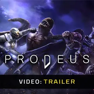 Prodeus - Trailer
