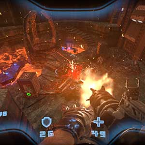 ontmantelingssysteem