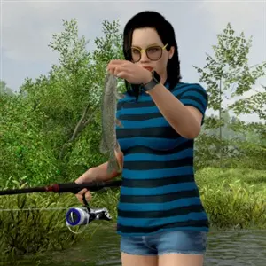 Professional Fishing 2 Vangen en Vrijlaten