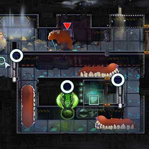 Professor Lupo and his Horrible Pets