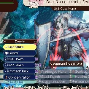 PROGRESS ORDERS - Eenzame Jager