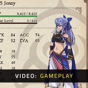 PROGRESS ORDERS - Gameplay