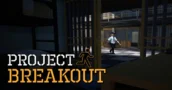 Project Breakout releasedatum aangekondigd met 25% lanceringskorting