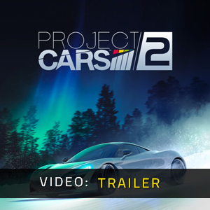 Project Cars 2 Video Trailer