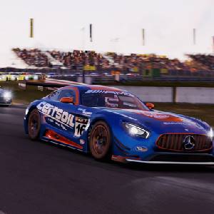 Project Cars 3 Race