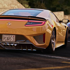 Project Cars 3 verwelkomd met Mix-beoordelingen