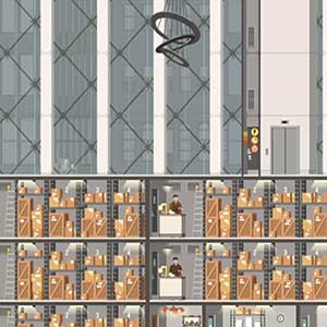 Build residential blocks of apartments