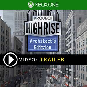 Koop Project Highrise Architects Edition Xbox One Goedkoop Vergelijk de Prijzen