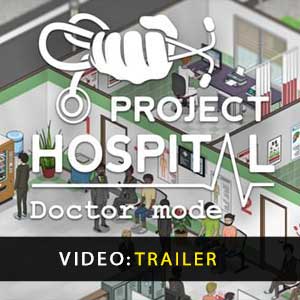 Project Hospital Trailer Video