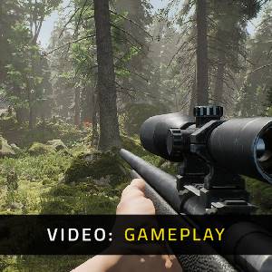 Project Hunt - Gameplay