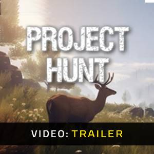 Project Hunt - Trailer