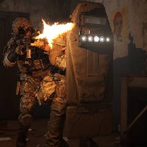 Project L33T - Huurlingen