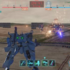 Project MIKHAIL - PvP-Modus