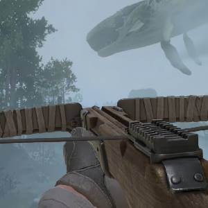 Project: Mist – Kruisboog