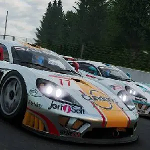 Project Motor Racing – Grand Prix