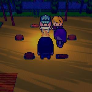 Project Real - Gouden Strand