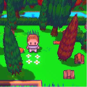 Project Real - Serena Eiland