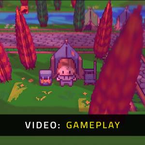 Project Real - Gameplay