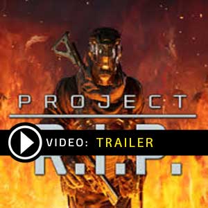 Koop Project RIP CD Key Goedkoop Vergelijk de Prijzen