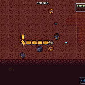 Project Snaqe - Snaqe