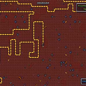 Project Snaqe - Verlengde Snaqe