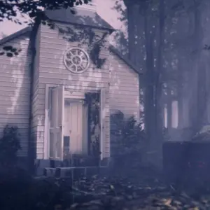 Project Songbird – Kerk