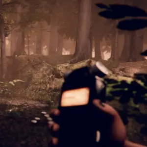 Project Songbird – Apparaat