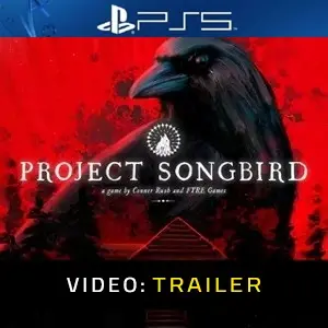 Project Songbird PS5 – Trailer