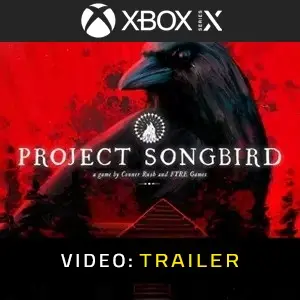 Project Songbird Xbox Series – Trailer