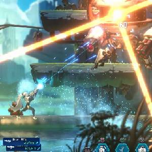 PROJECT TACHYON - Oorlogsmachine