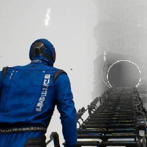 Project Tower - Kettingstrappen