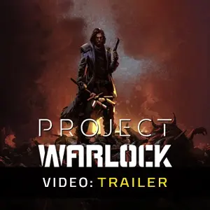 Project Warlock - Video Trailer