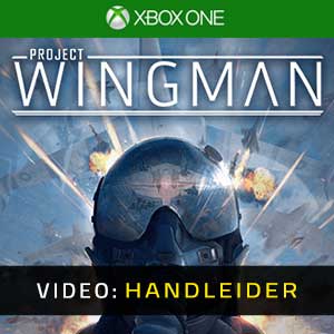 Project Wingman Videotrailer