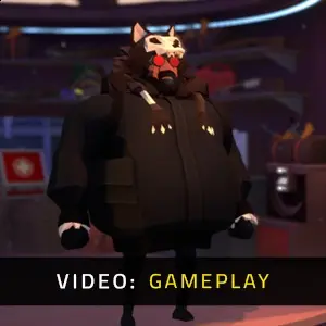 Project Winter - Gameplay Video