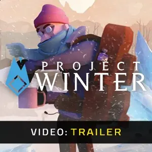 Project Winter - Video Trailer