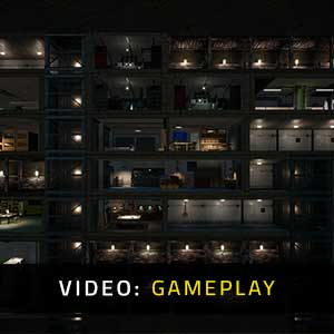 Project Wunderwaffe - Spelvideo